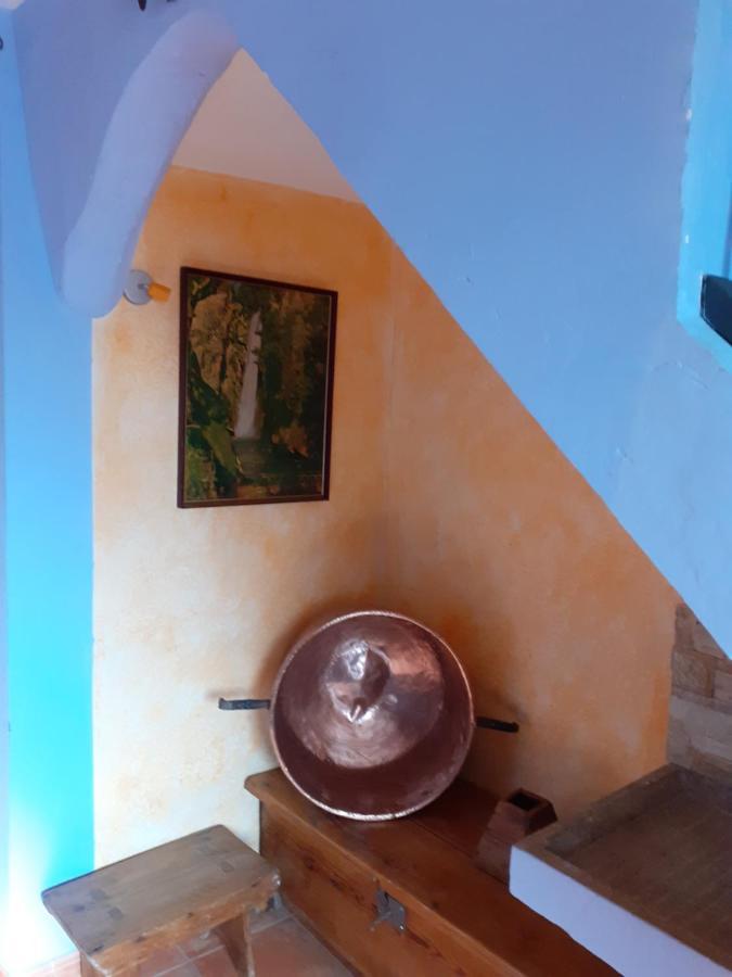 Casa Rural Ruta Del Agua 4 Hab Al Lado Monasterio De Piedra Munebrega Exterior photo