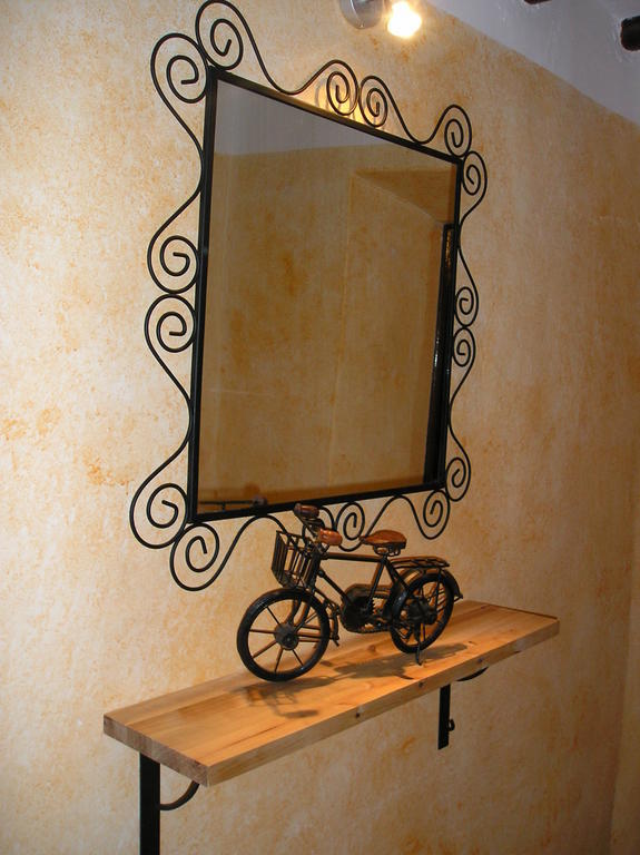 Casa Rural Ruta Del Agua 4 Hab Al Lado Monasterio De Piedra Munebrega Room photo